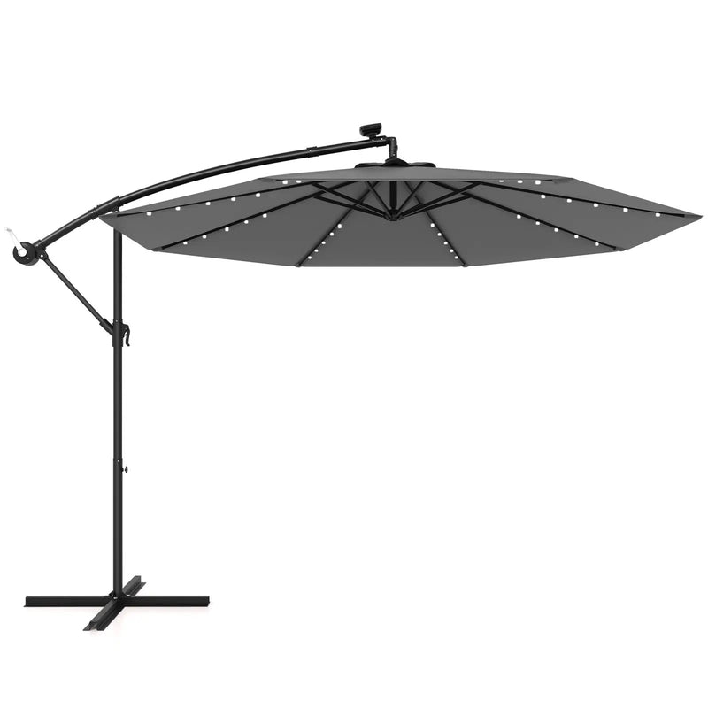 10 Feet Solar by DirectDeals