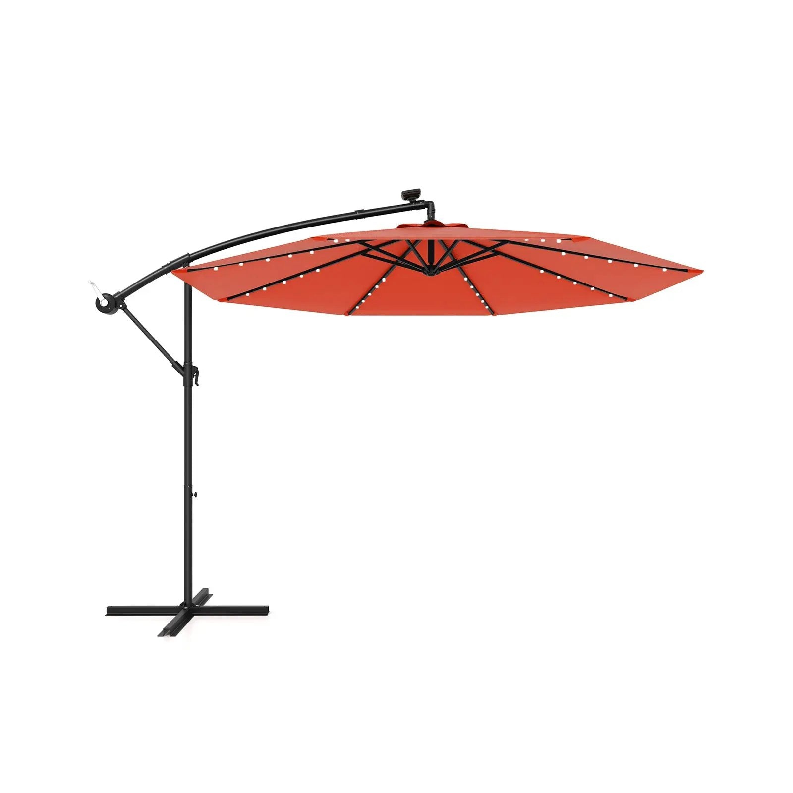 10 Feet Solar by DirectDeals
