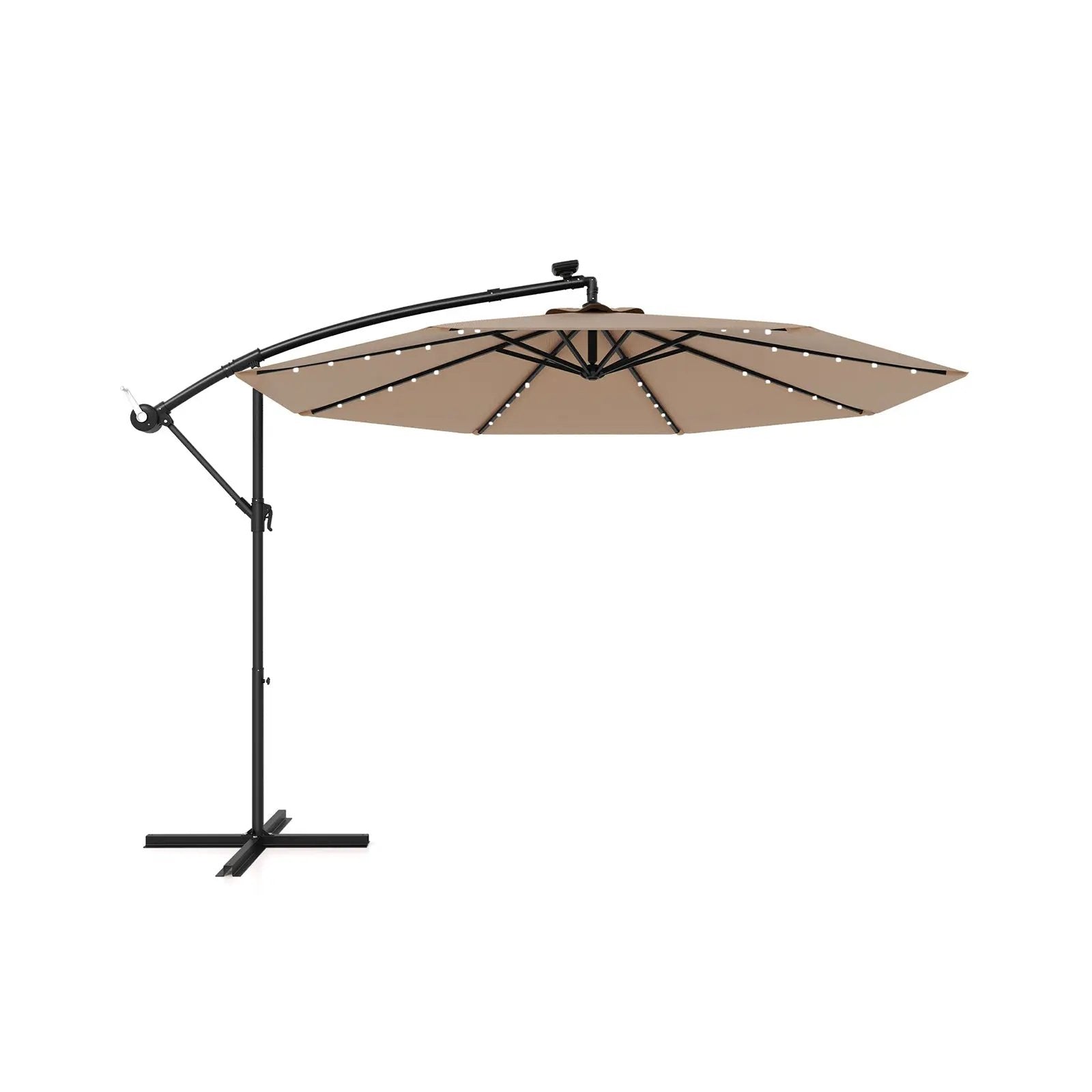 10 Feet Solar by DirectDeals