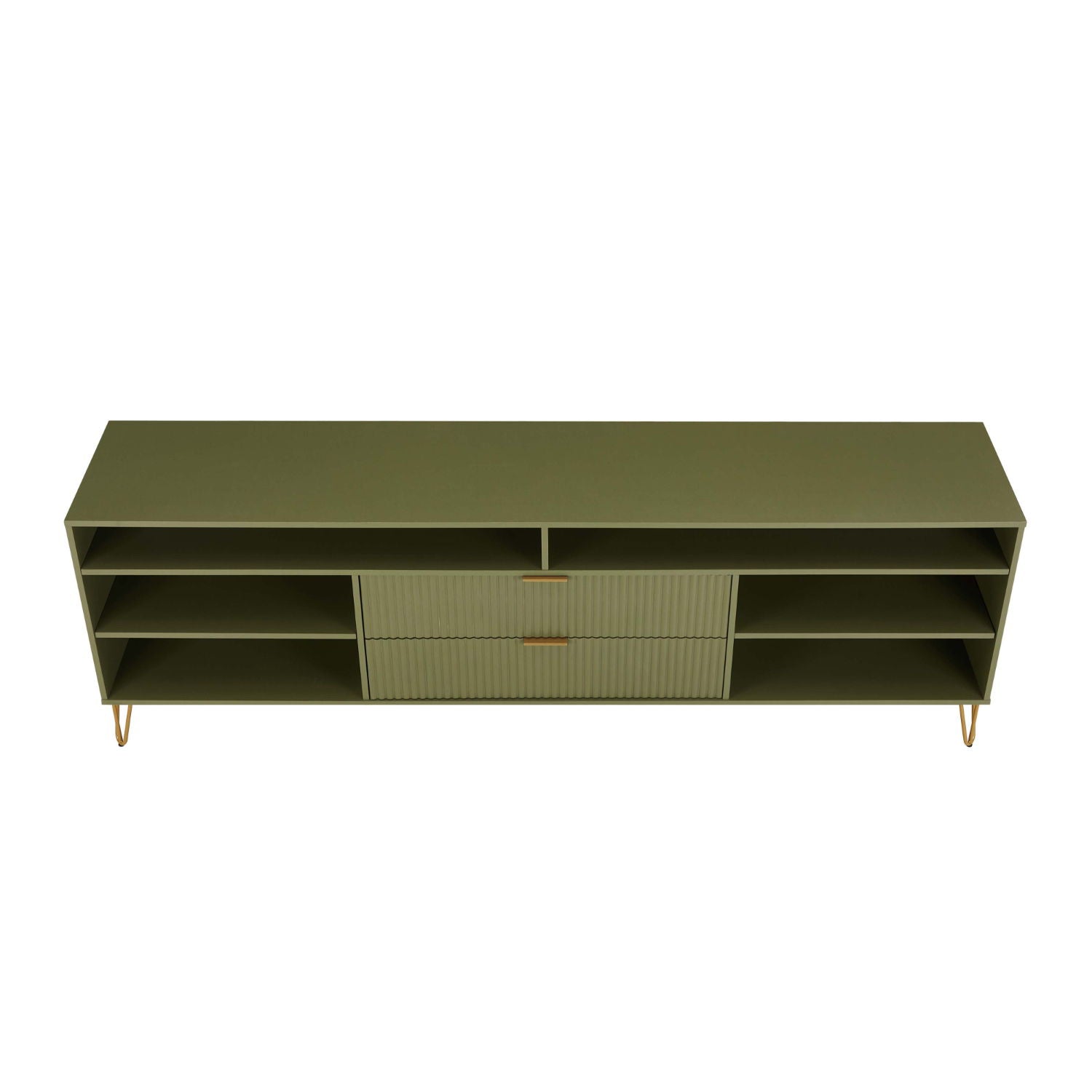 Dumbo - TV Stand by HouseOfZazla