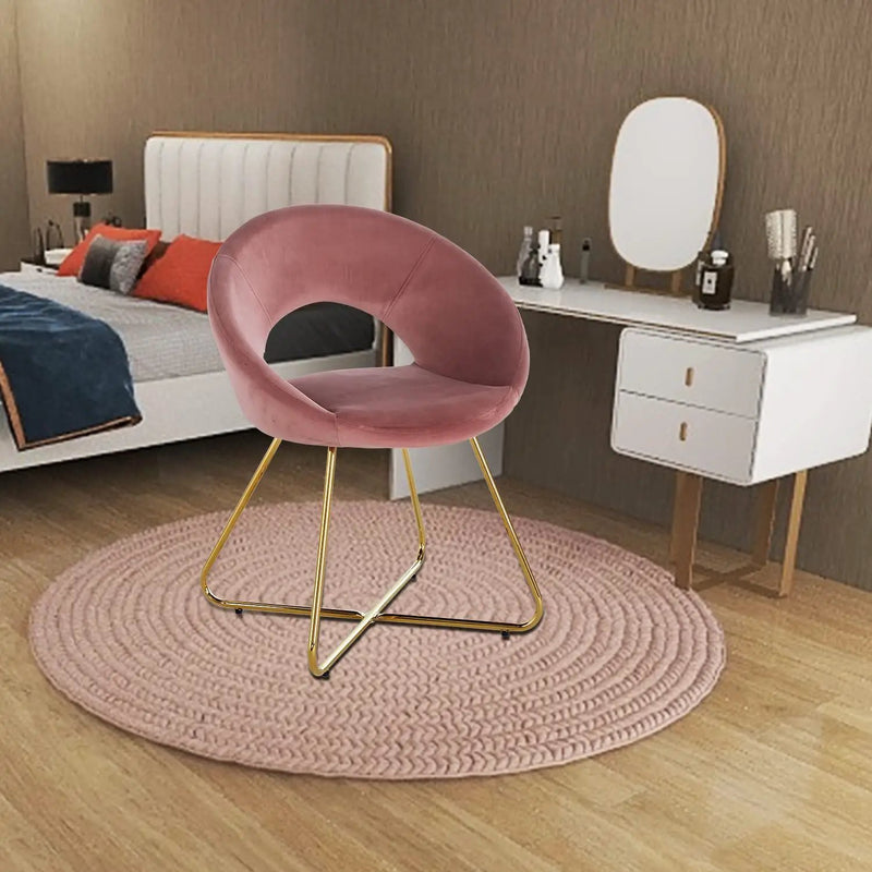 Modern Accent Chair (Set of 2) by Unique Piece Furniture