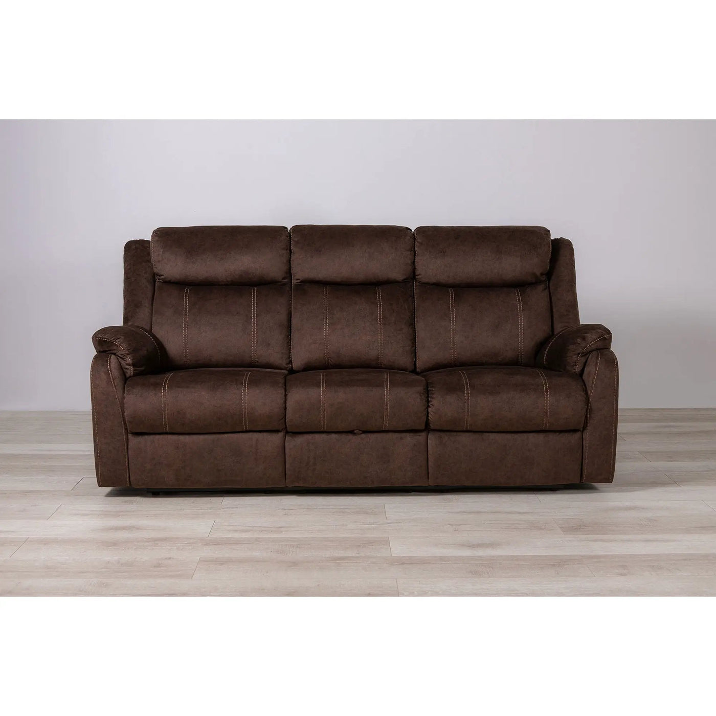 Sonet - Domino Reclining Sofas by HouseOfZazla
