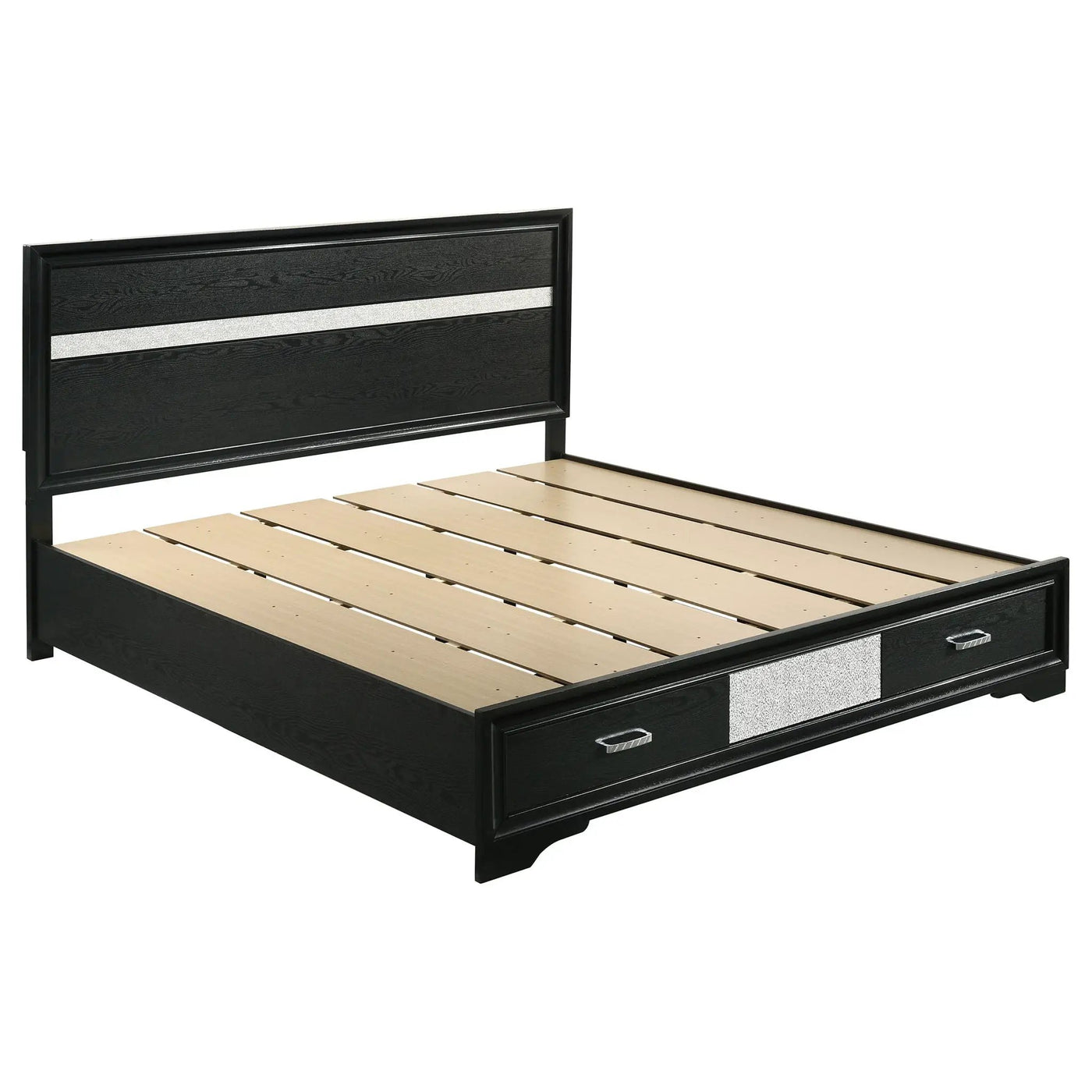 Annie - 5 Piece Bedroom Set by HouseOfZazla