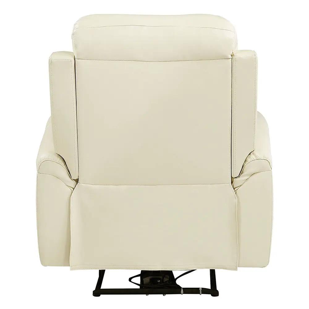 Ava - Recliner (Power Motion) by Unique Piece Furniture