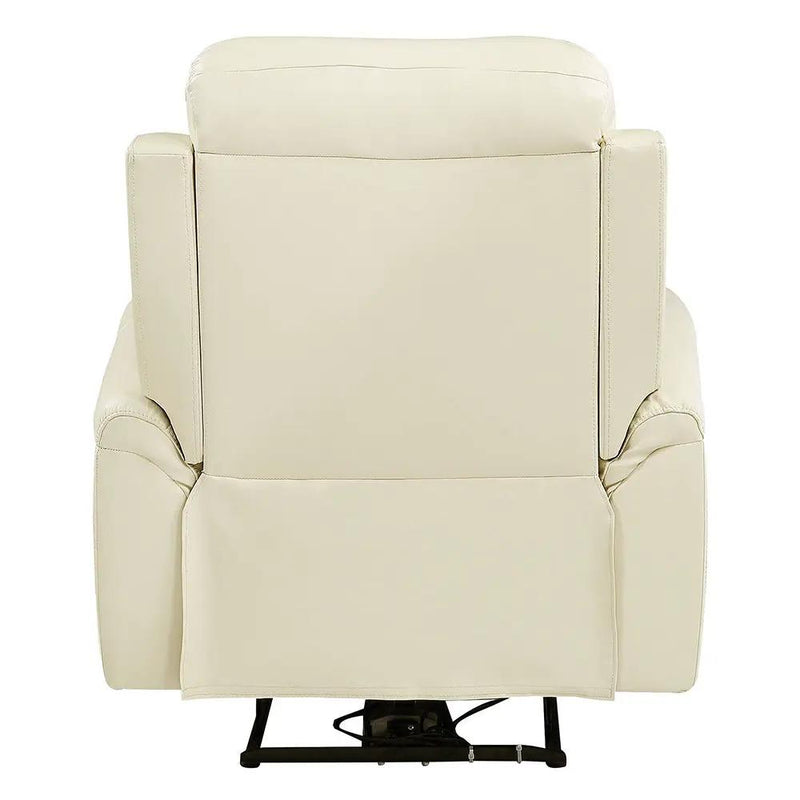 Ava - Recliner (Power Motion) by Unique Piece Furniture