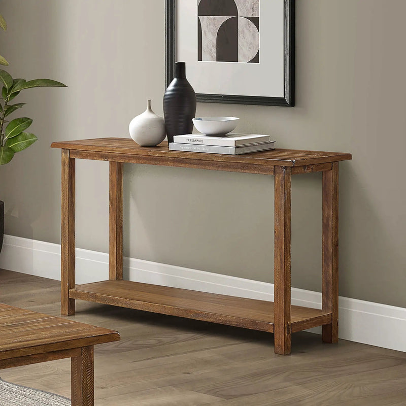 Castleton - Table
