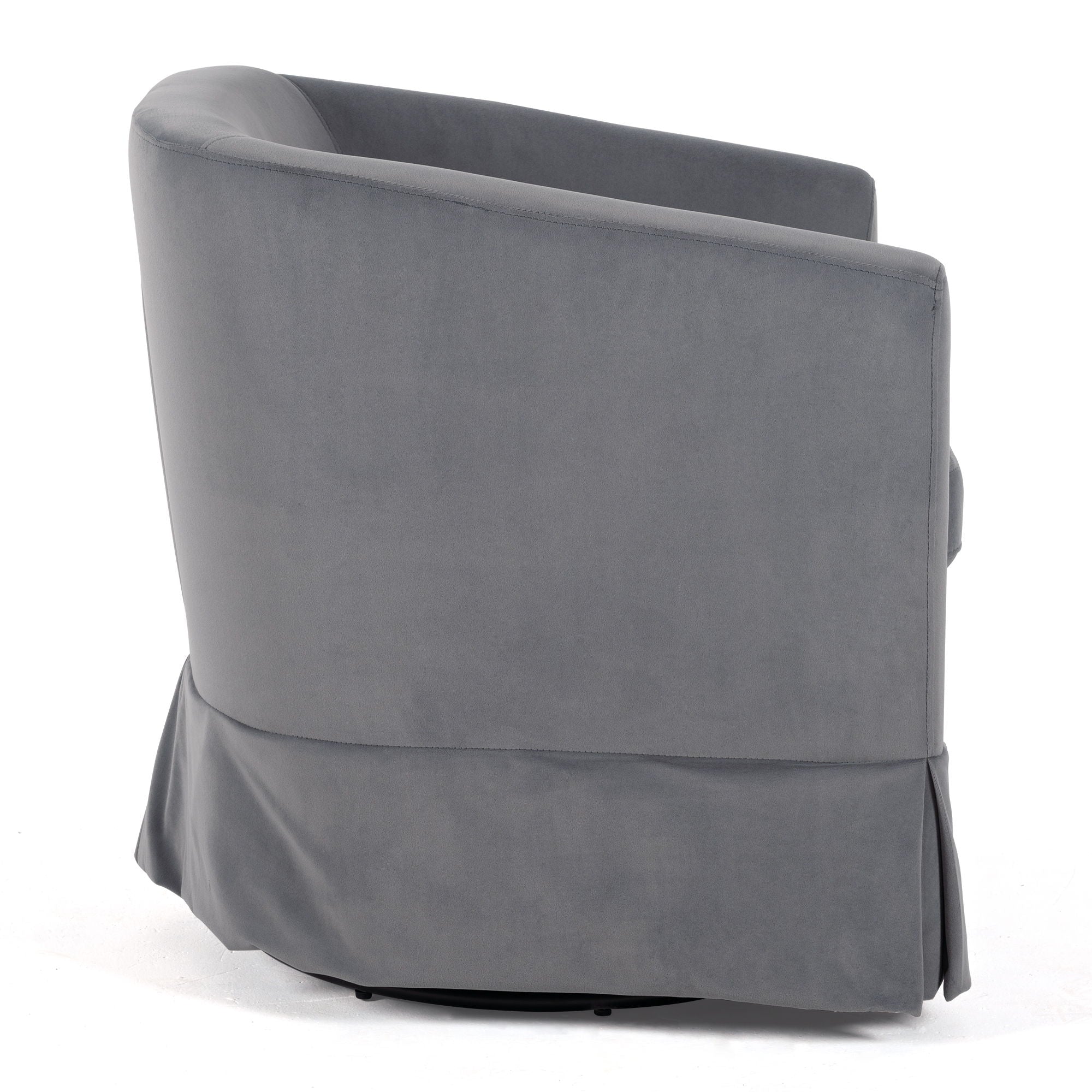 Swivel Chair by HouseOfZazla