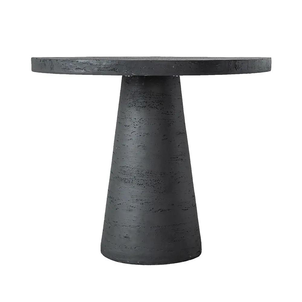Round Dining Table With Pedestal Base by Unique Piece Furniture