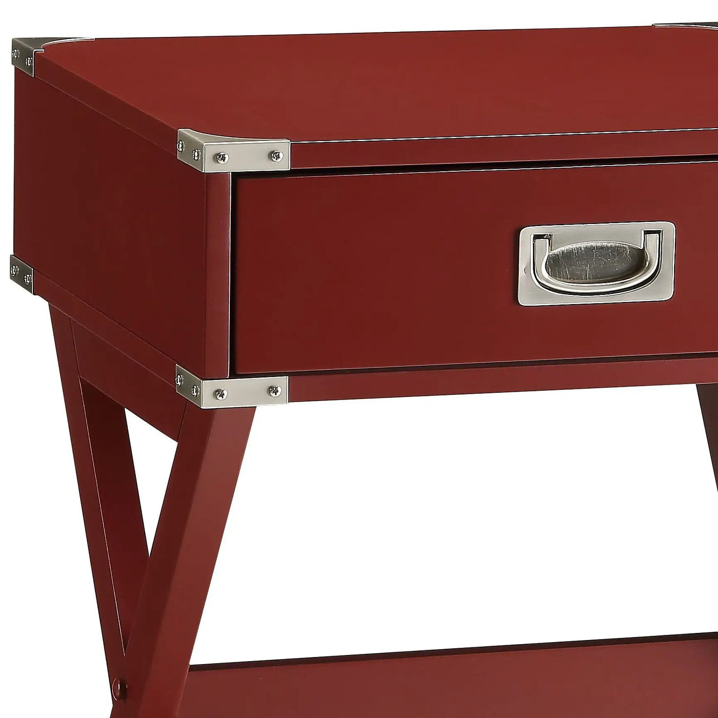 Babs - Accent Table by HouseOfZazla