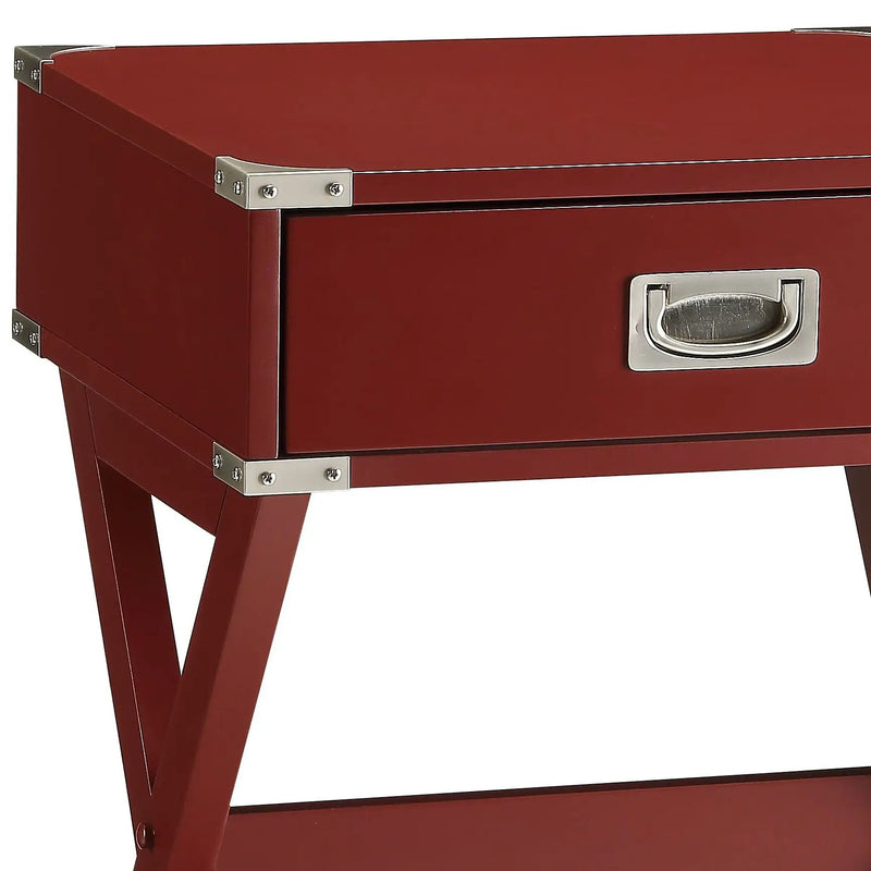 Babs - Accent Table by Unique Piece Furniture