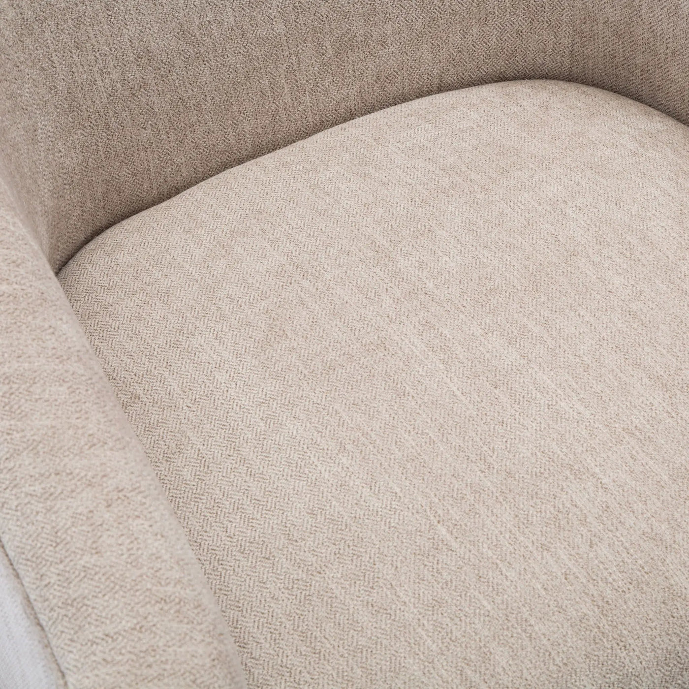 Garland - Swivel Chair by HouseOfZazla