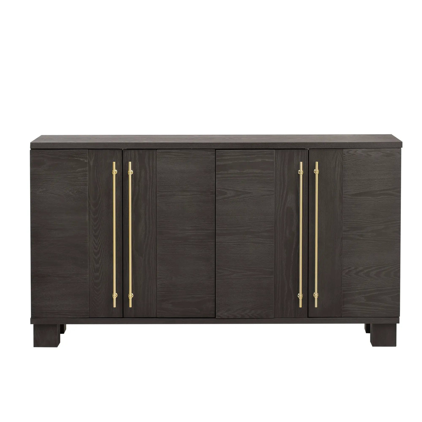 Sideboard With Adjustable Shelves by Unique Piece Furniture