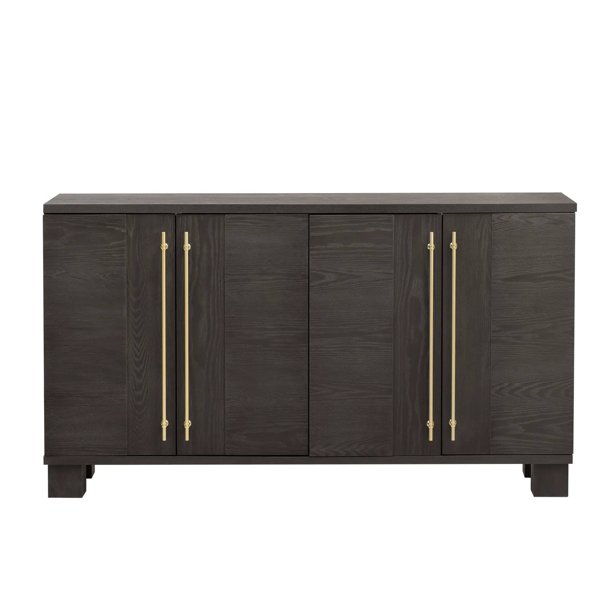 Sideboard With Adjustable Shelves by Unique Piece Furniture