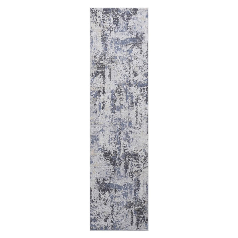 Payas - Abstract Area Rug by HouseOfZazla