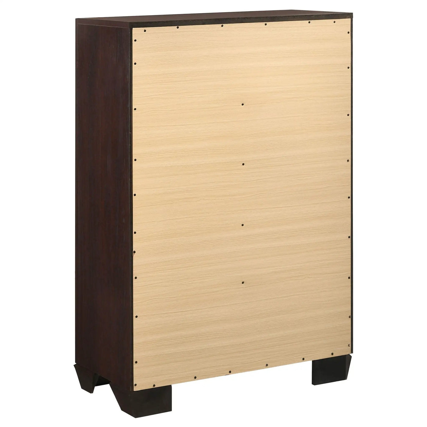 Oatfield - Transitional Bedroom Set by HouseOfZazla