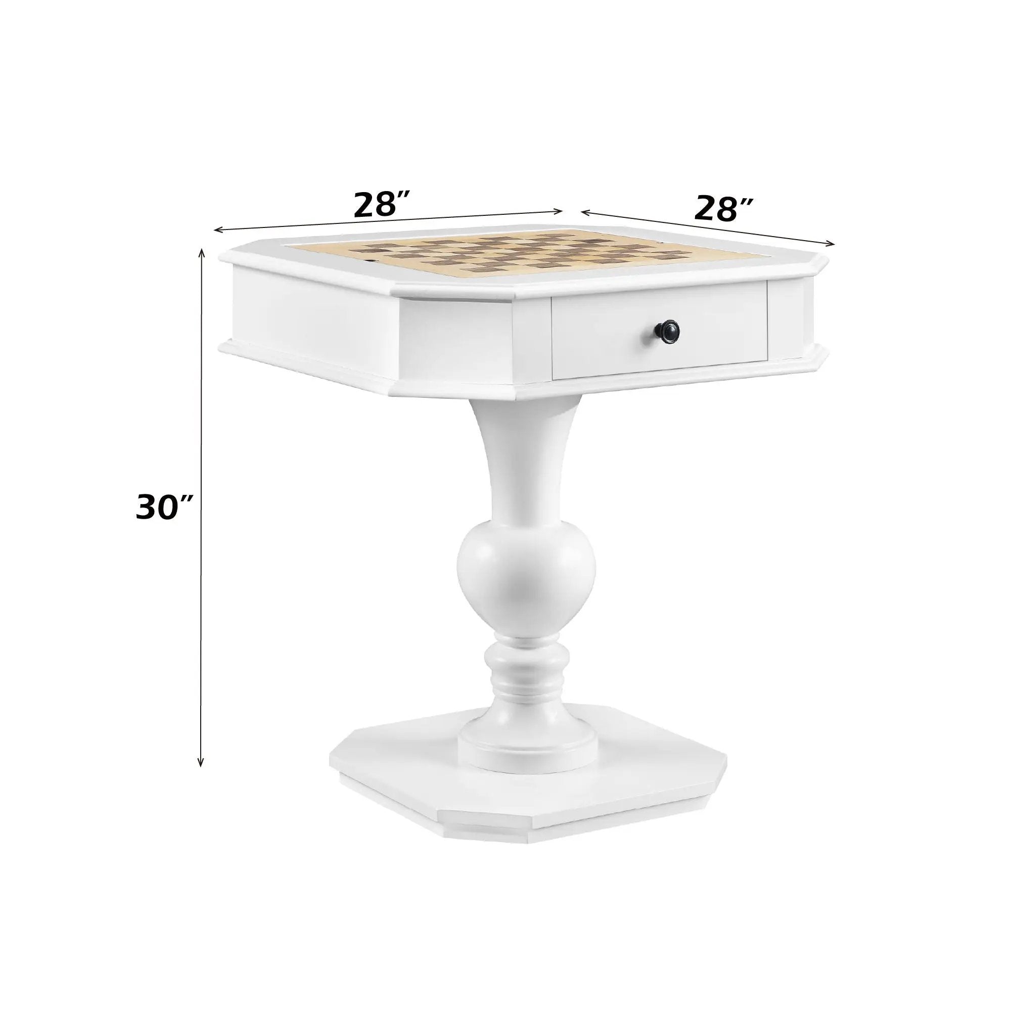 Galini - Game Table by Unique Piece Furniture