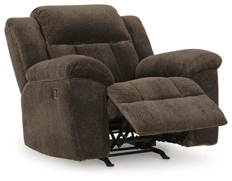Frohn - Rocker Recliner by Unique Piece Furniture