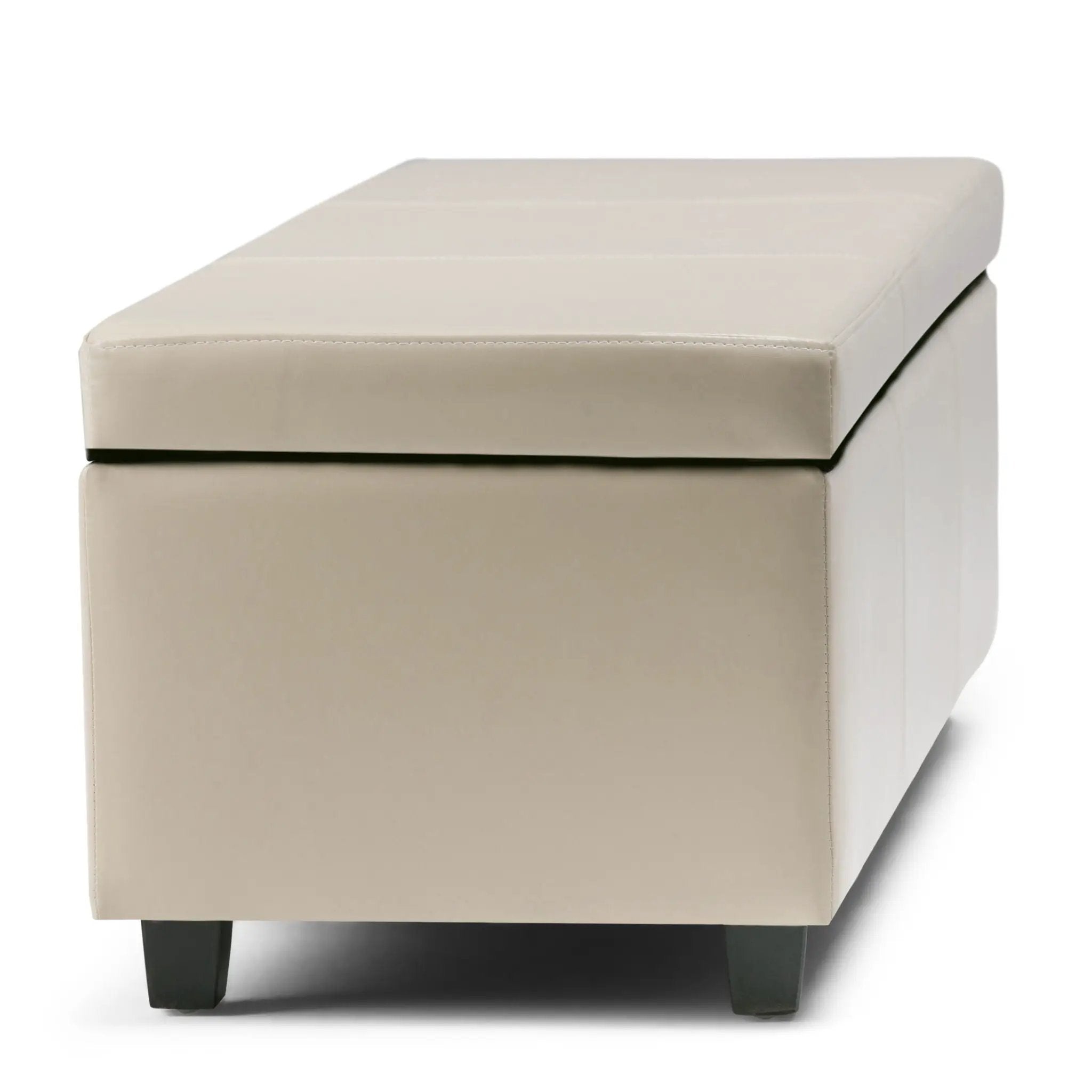 Avalon - Multifunctional Storage Ottoman Bench by Unique Piece Furniture