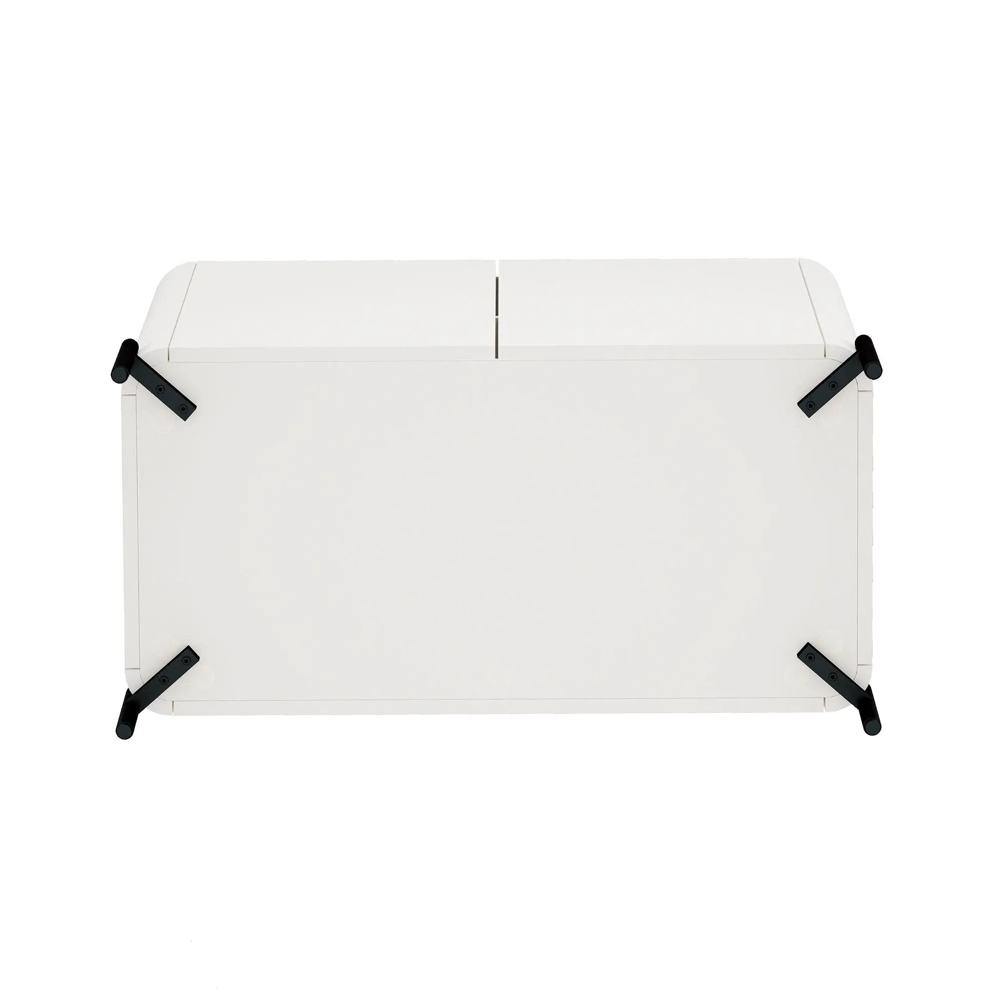 Abbey - Accent Cabinet