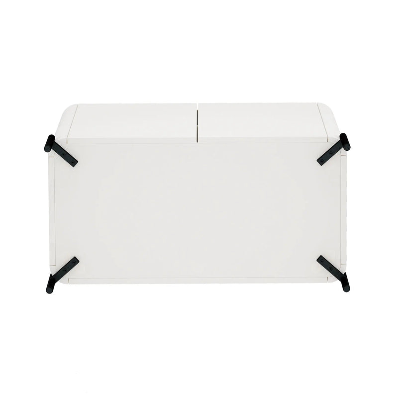 Abbey - Accent Cabinet