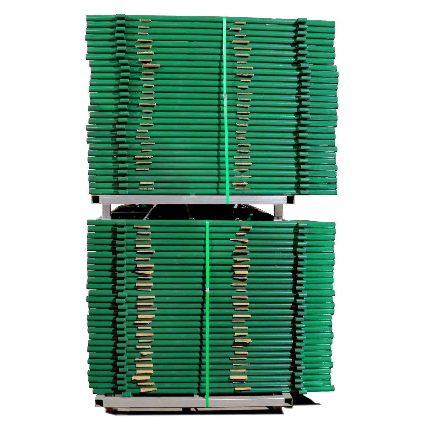 10x5 ft Cattle Panels Livestock Fence Panels, 28pcs by Chery Industrial