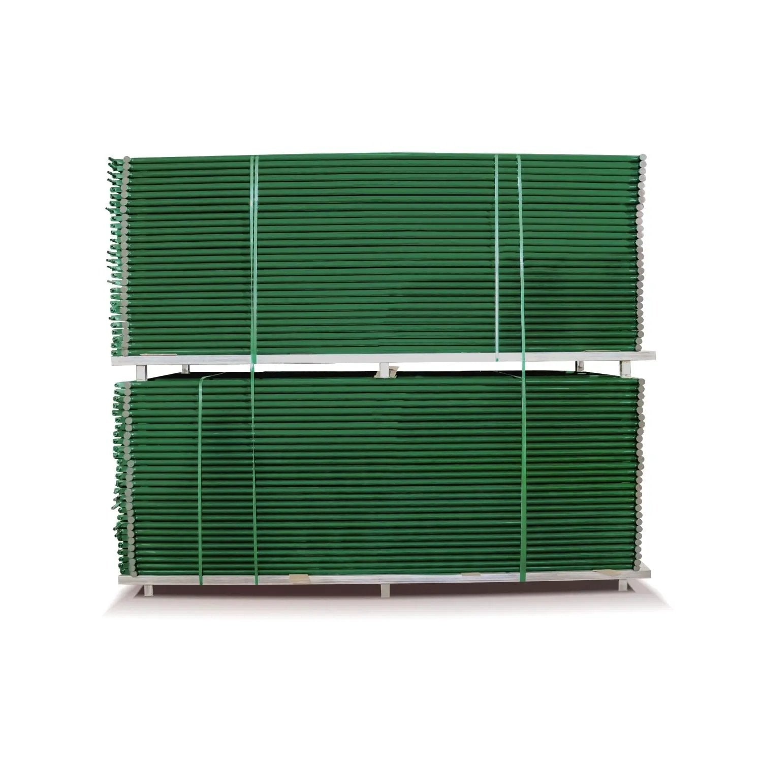 10x5 ft Cattle Panels Livestock Fence Panels, 28pcs by Chery Industrial