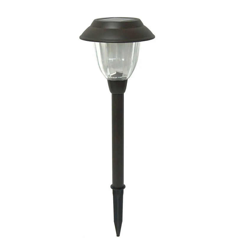 10x Path Light Replacement Stakes Ground Solar Light Spikes for Garden Lamps by Outdoor Solar Outlet