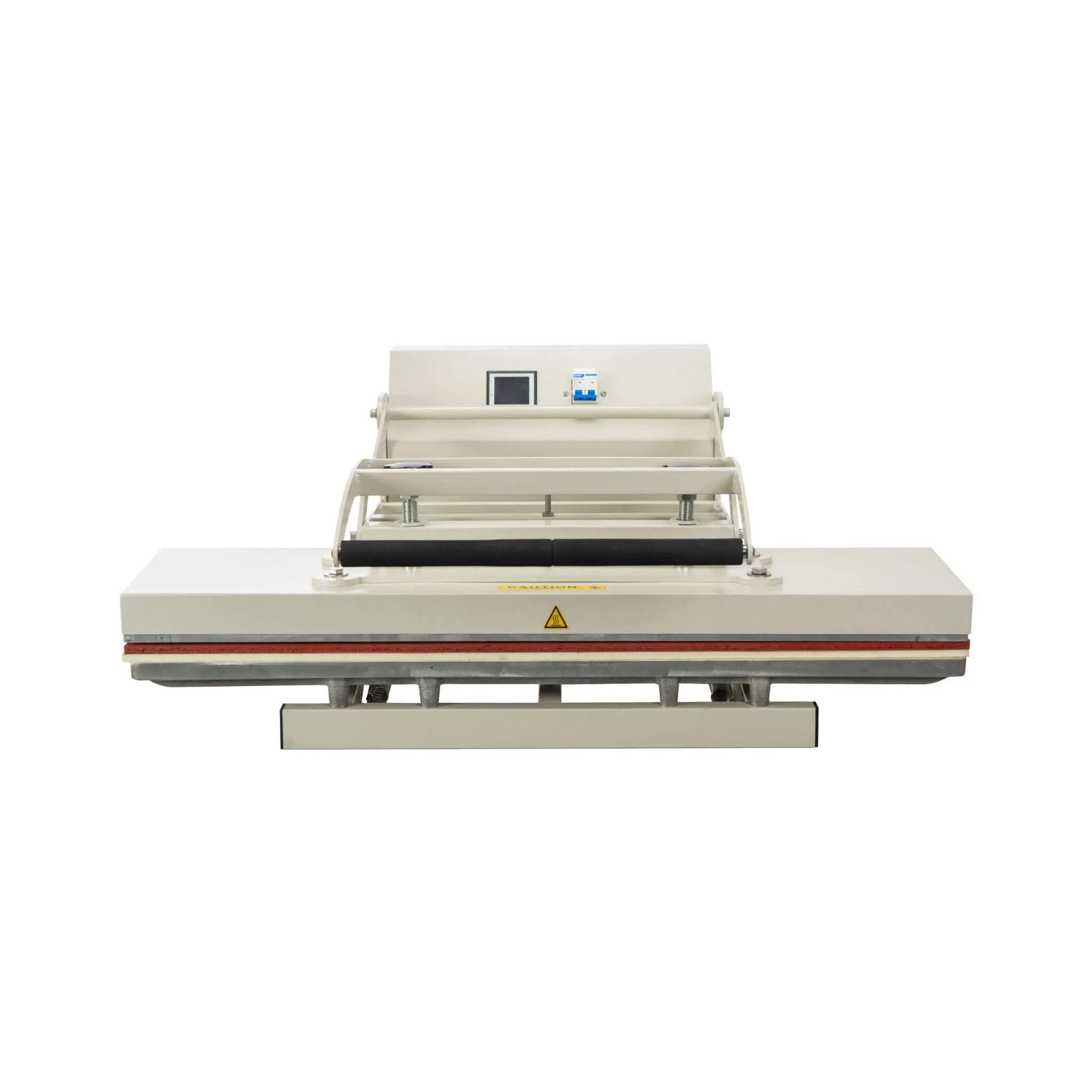 [10X40-Inch] Large Format 1800W 110V Manual Heat Press Machine (SAK25167) by SAKSBY WHOLESALE