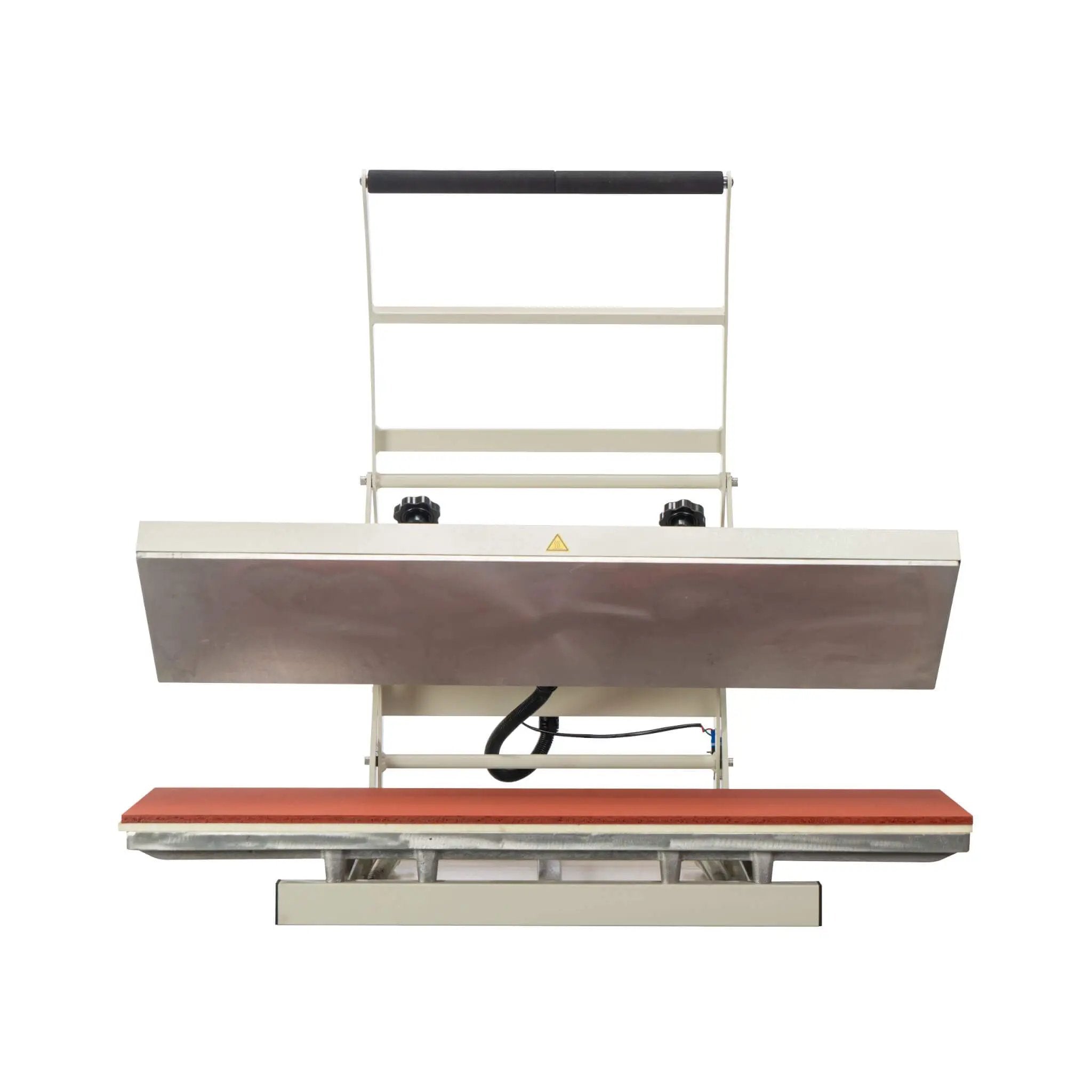 [10X40-Inch] Large Format 1800W 110V Manual Heat Press Machine (SAK25167) by SAKSBY WHOLESALE