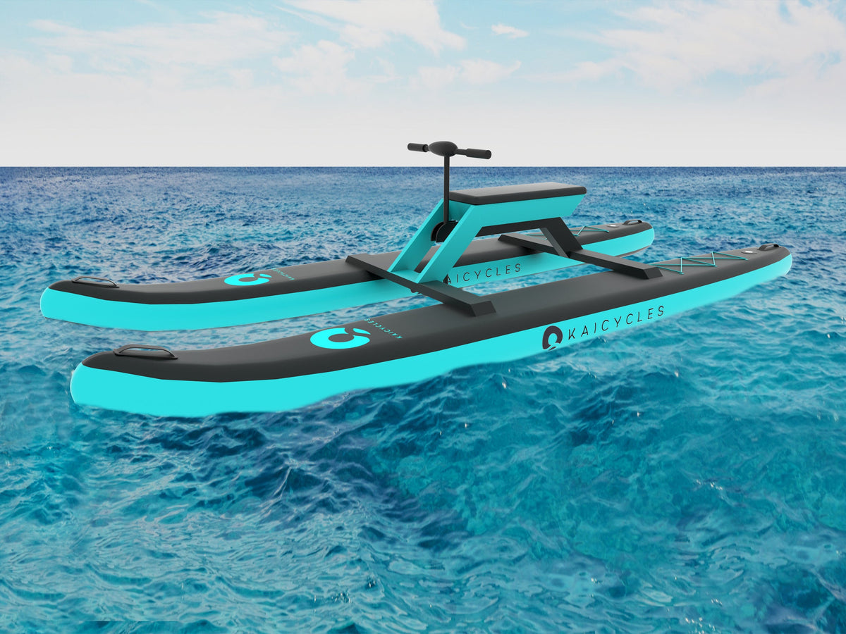 LUX E-SCOOTER / JET-SKI (MADE IN EU), photo 13 of 15