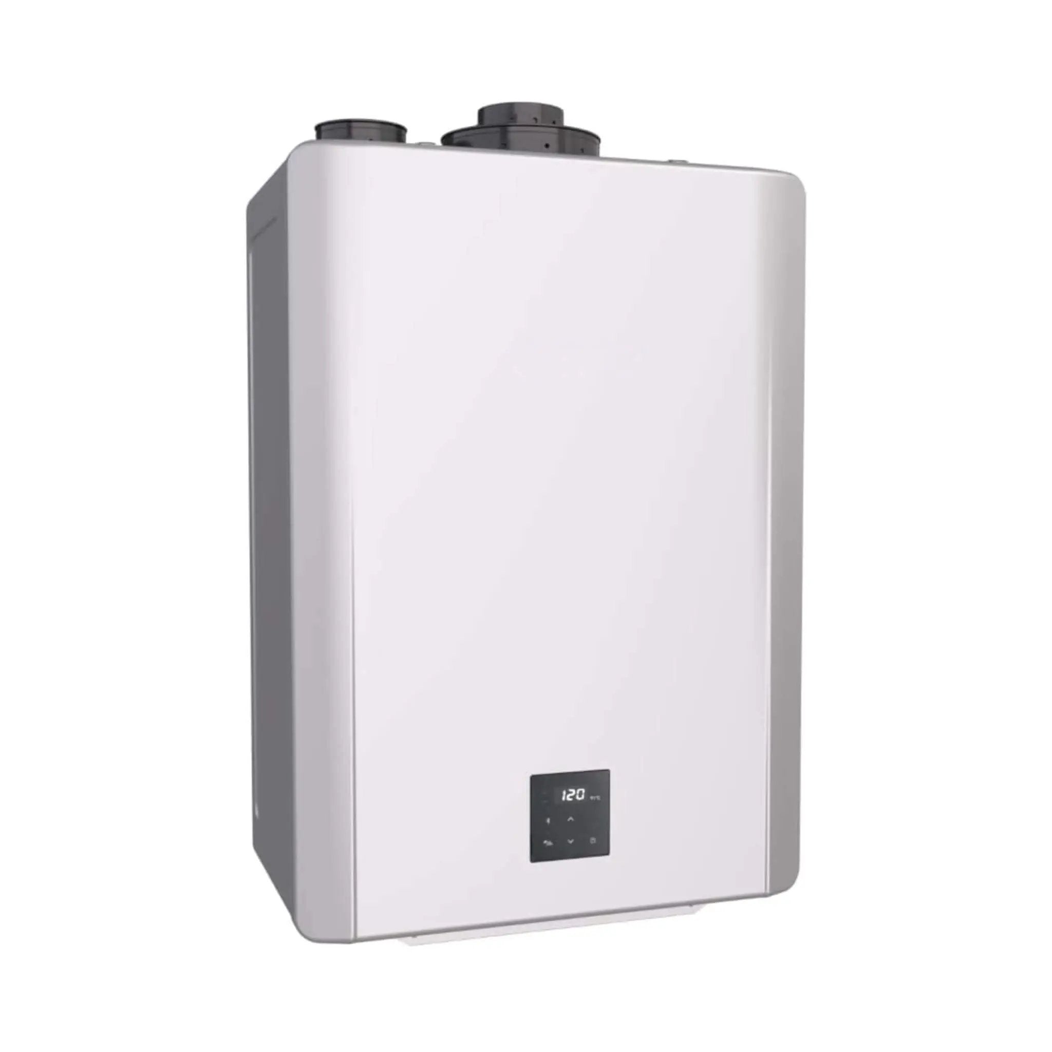 RN 11.0 GPM Residential Indoor Condensing Tankless Water Heater With Smart Sense Adaptive Gas Valve (SAK41735) by SAKSBY WHOLESALE