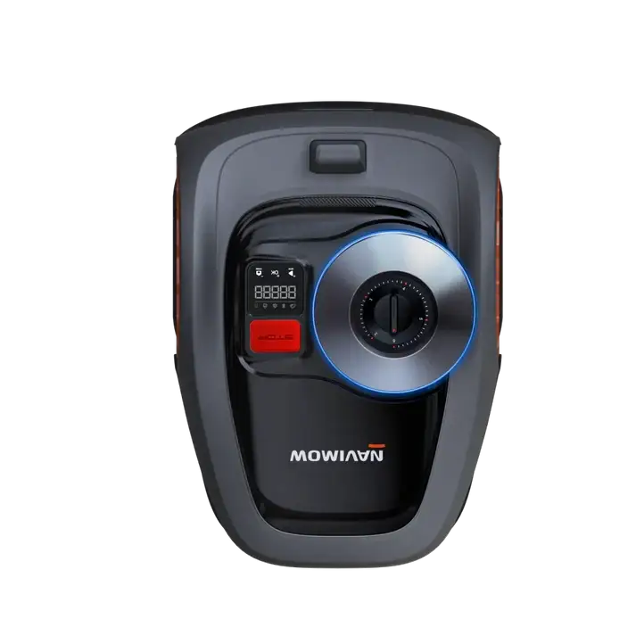 Segway Navimow i Series Automatic Lawn Mower – GPS Navigation & App Control by Outdoor-USA®