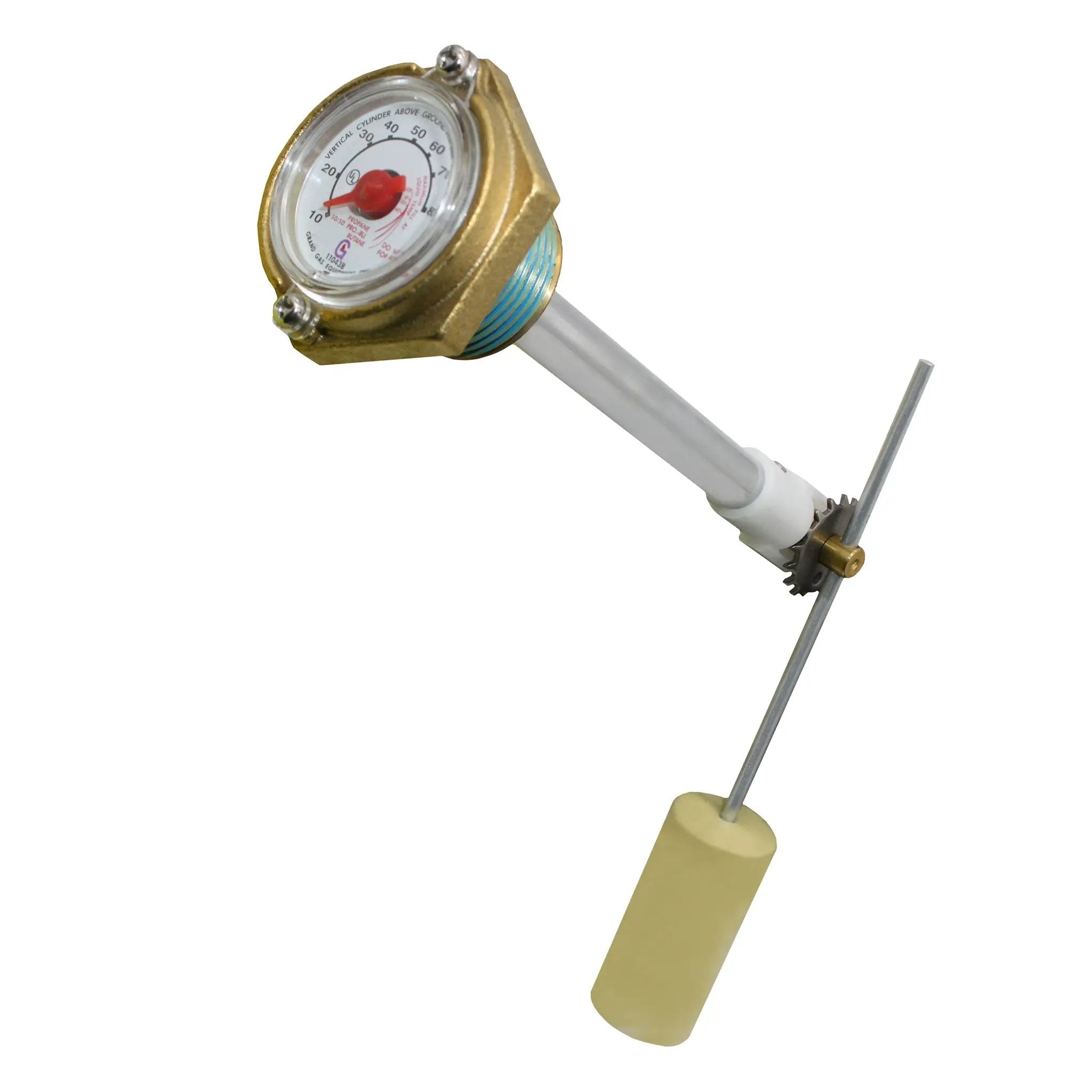 Flame King Replacement Float Gauge for YSN122 by Flame King Products