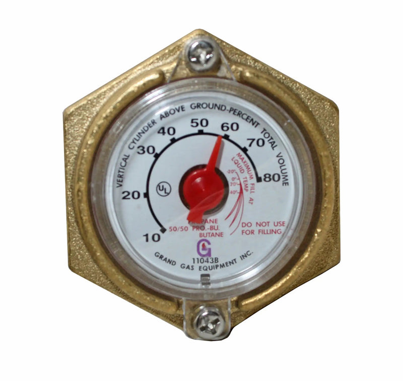 Flame King Replacement Float Gauge for YSN122 by Flame King Products
