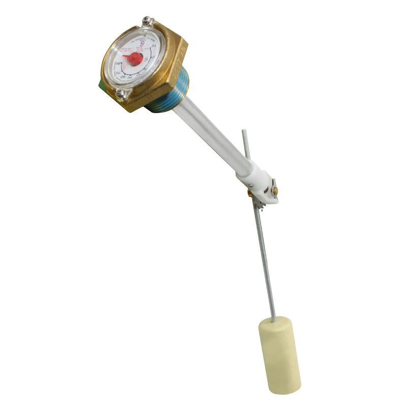 Flame King Replacement Float Gauge for YSN203 by Flame King Products