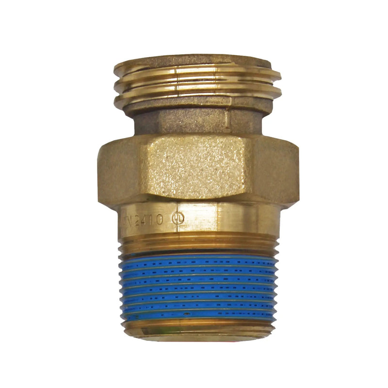 Flame King 420LB Propane Tank Fill Valve Replacement for YSN420ASME & YSN420DOT by Flame King Products