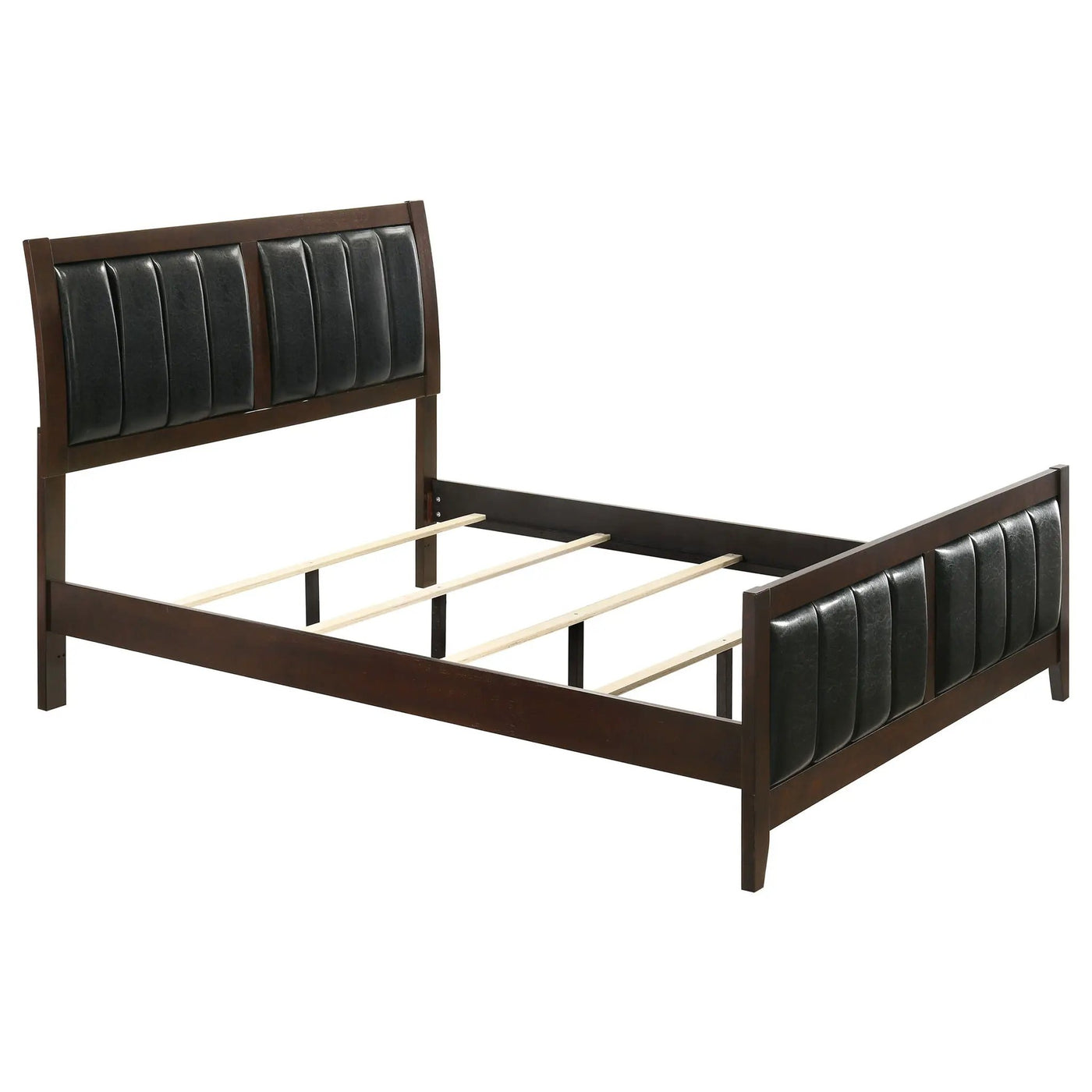 Pocatello - Bedroom Set by HouseOfZazla