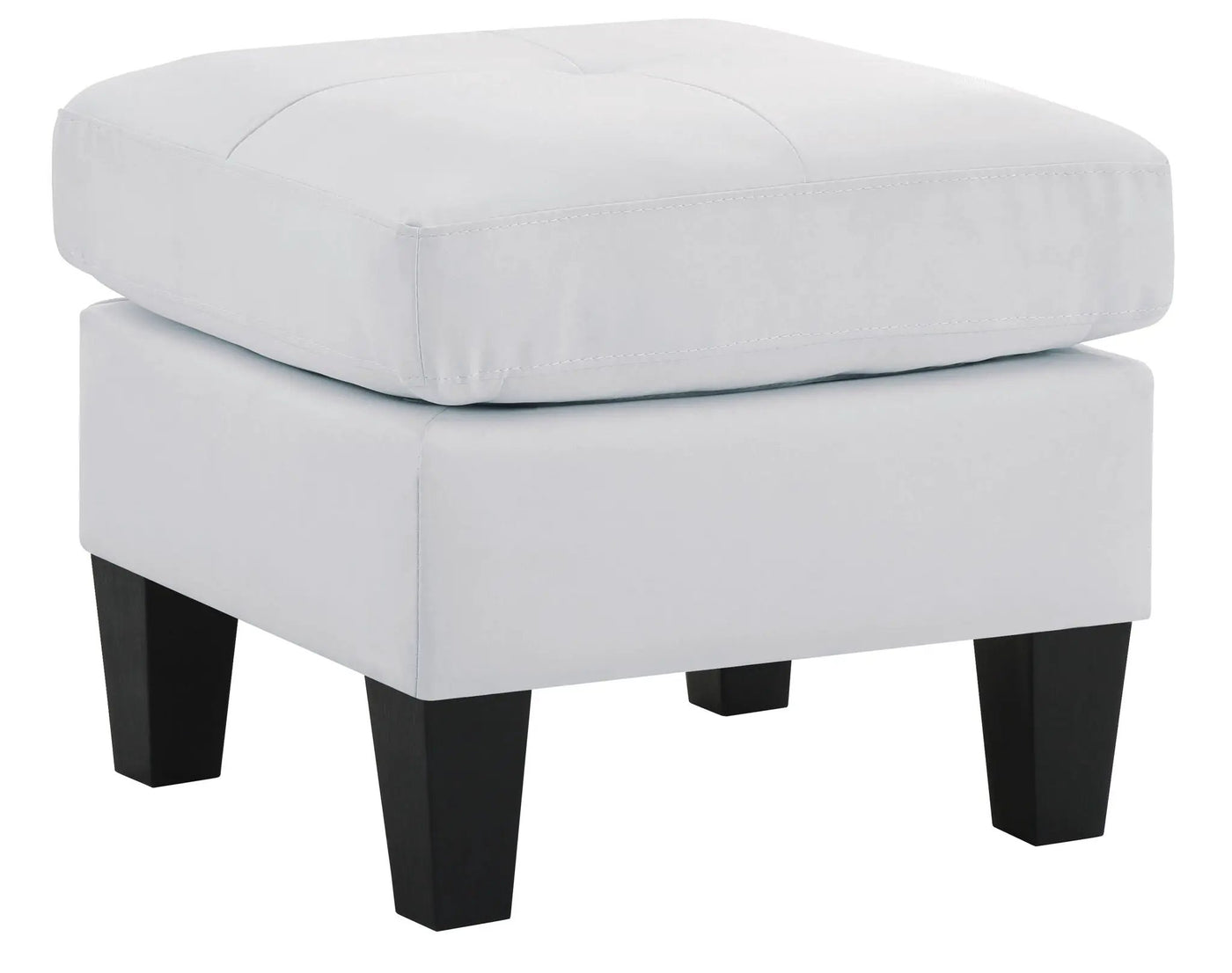 Casual Ottoman For Stylish Spaces by HouseOfZazla