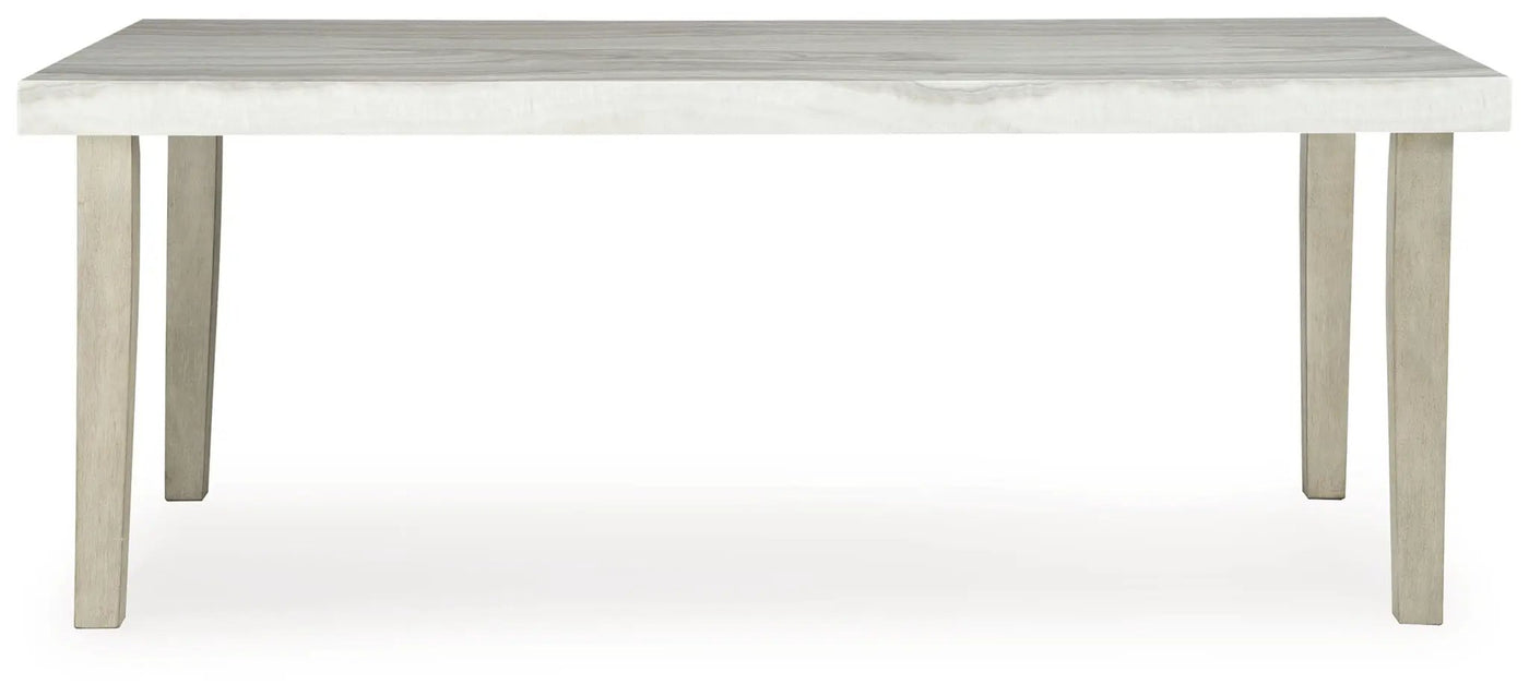 Larawyn - Dining Room Table by Unique Piece Furniture
