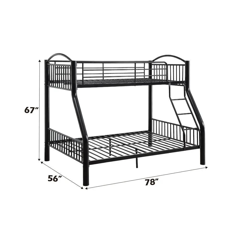 Cayelynn - Bunk Bed by Unique Piece Furniture