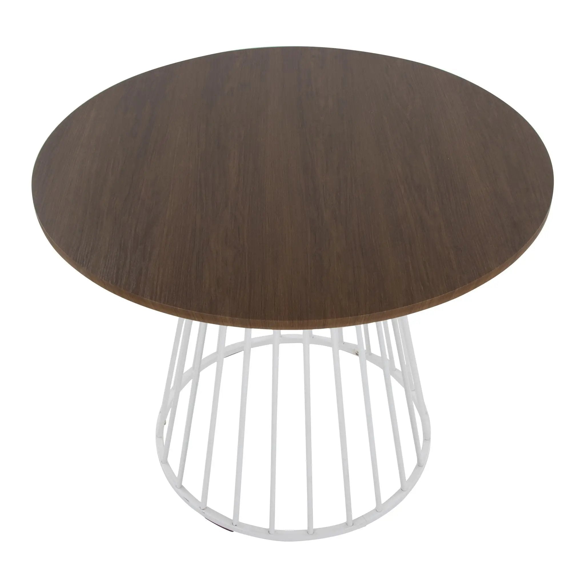 Canary Cosmo - Contemporary Dining Table by Unique Piece Furniture
