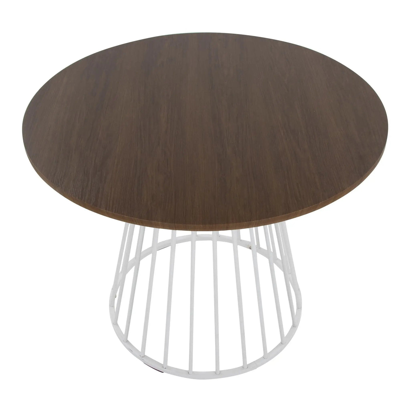 Canary Cosmo - Contemporary Dining Table by HouseOfZazla