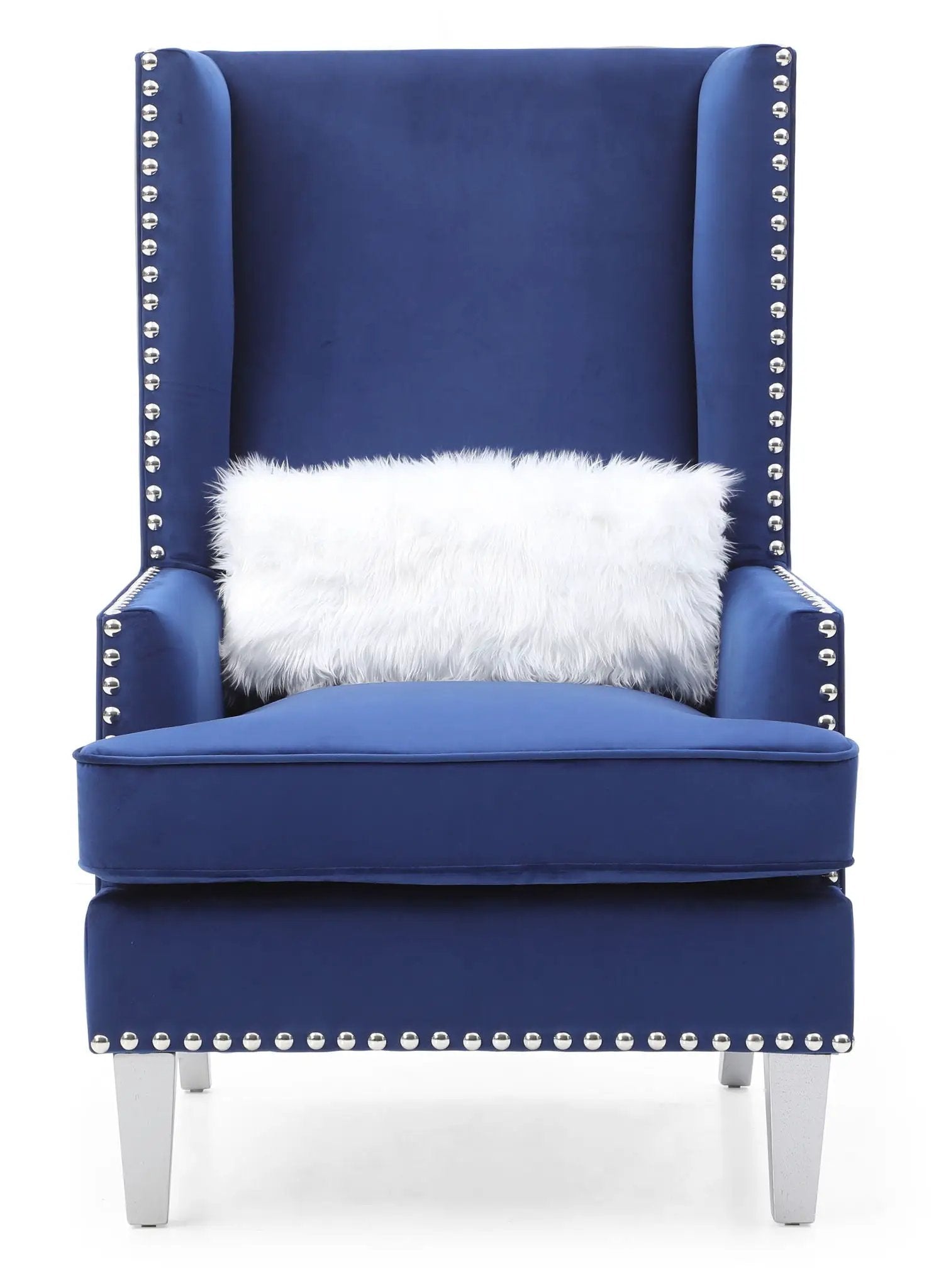 Elegant Traditional Accent Chair by Unique Piece Furniture