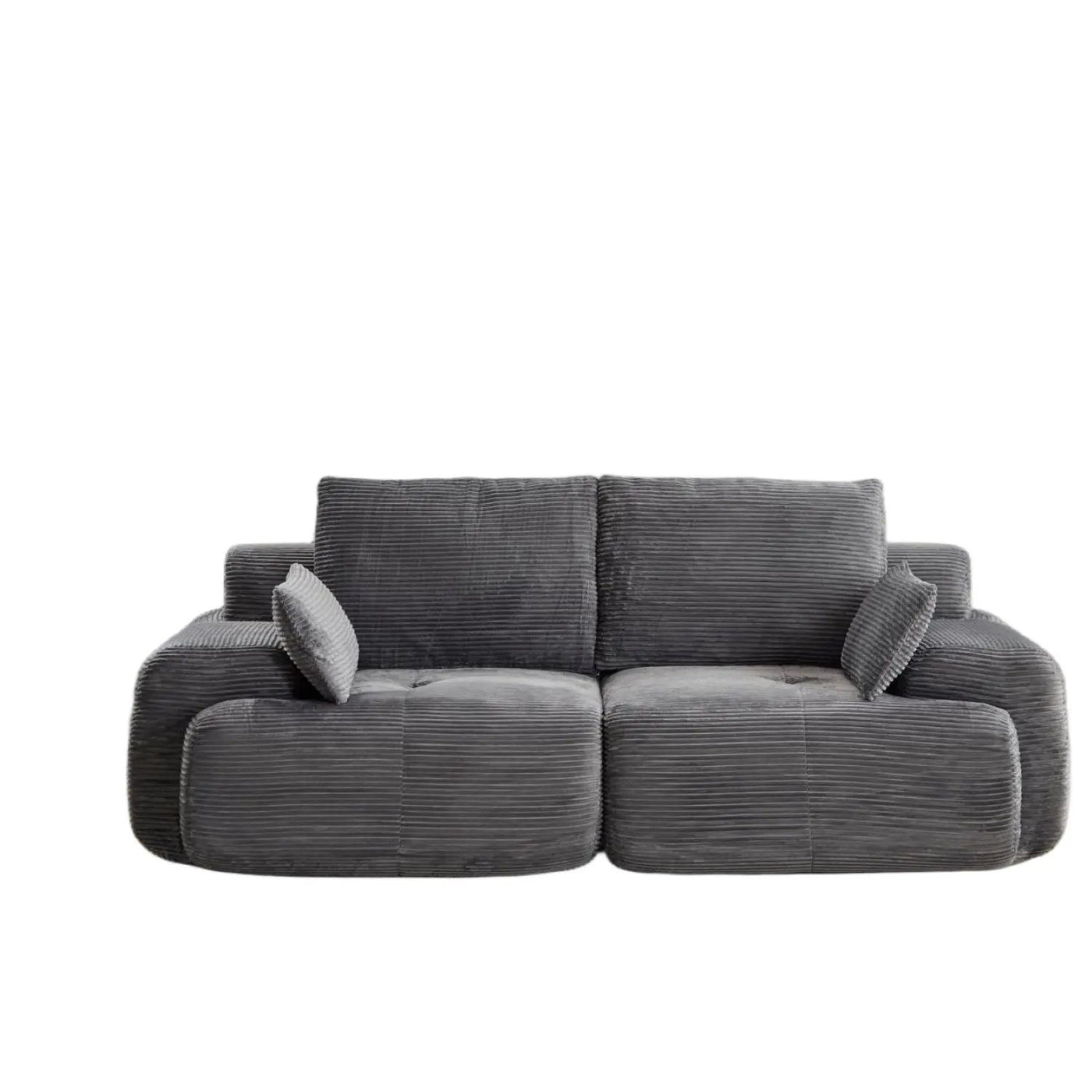 2 Seater Large Sectional Couches For Living Room by Unique Piece Furniture