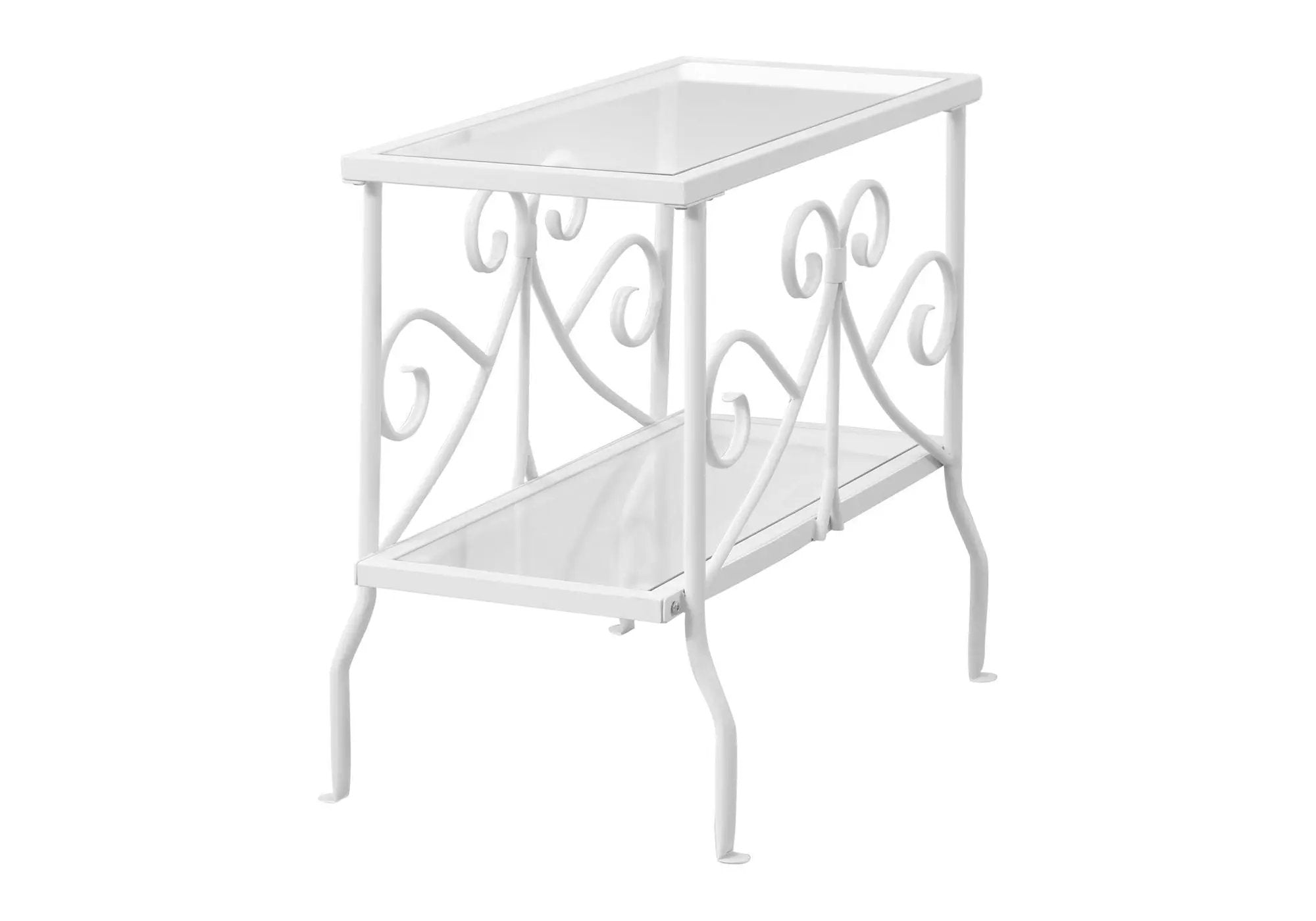 Elegant Design Accent Table, Side Traditional by Unique Piece Furniture