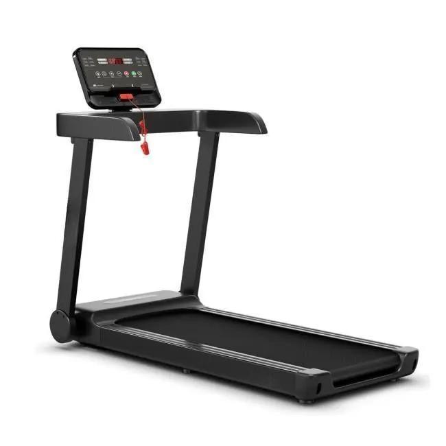 2.25 HP Electric Treadmill Running Machine with App Control by DirectDeals