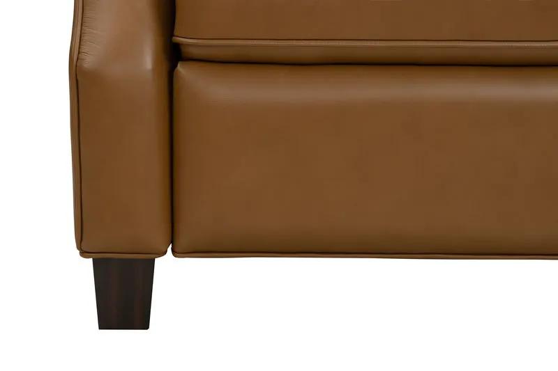Nixon - Power Recliner With Power Recline, Power Headrest And Power Lumbar by Unique Piece Furniture
