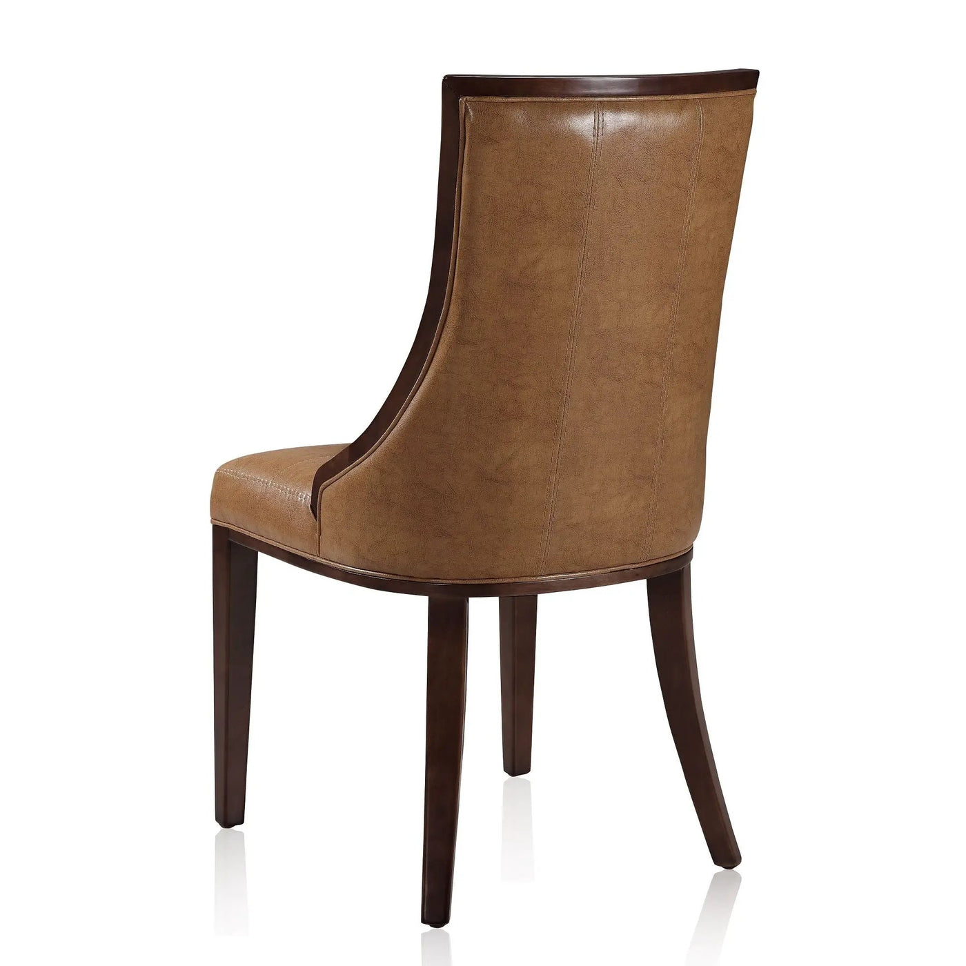 Fifth Avenue - Dining Chair (Set of 2) by HouseOfZazla