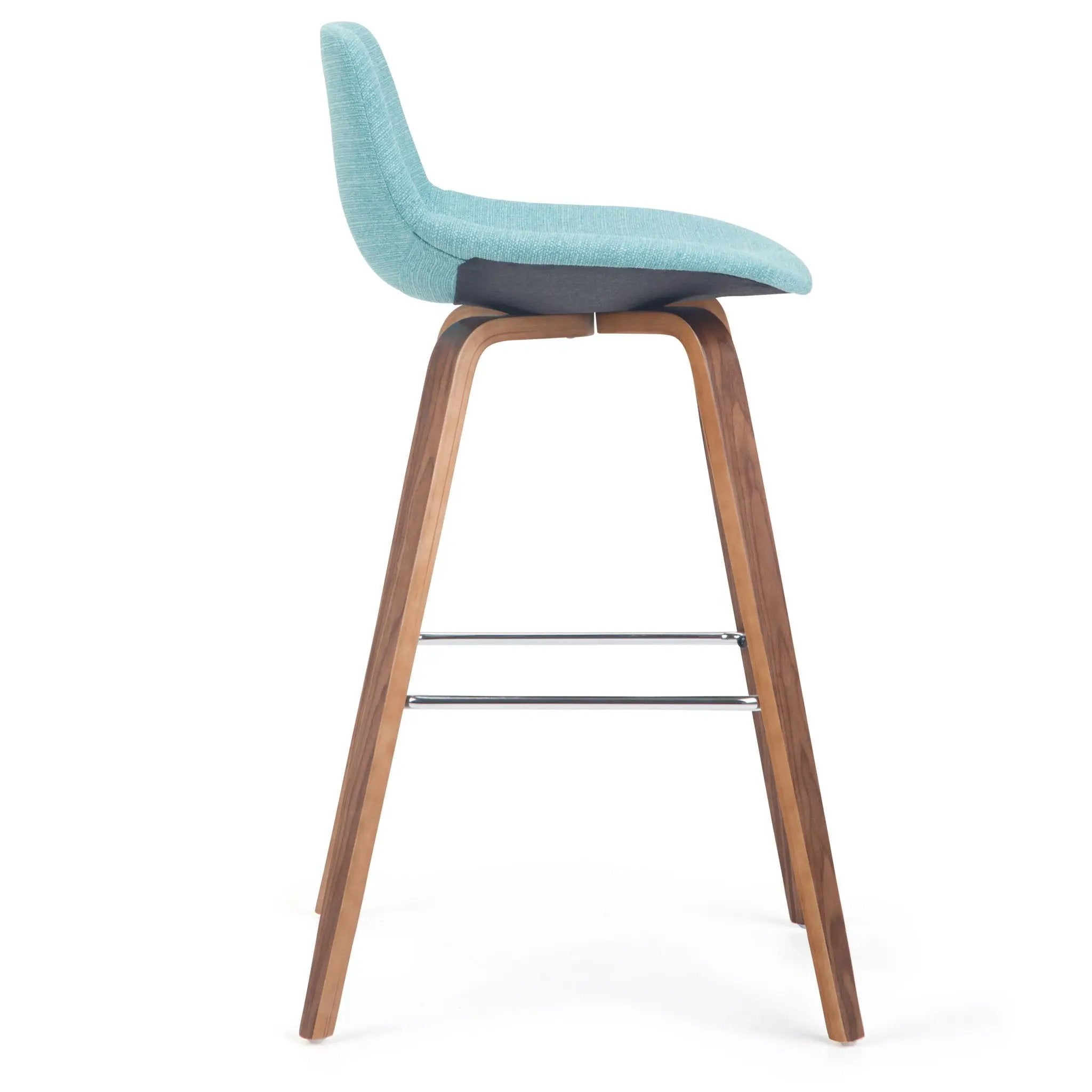 Randolph Bentwood - Counter / Bar Height Stool (Set of 2) by Unique Piece Furniture