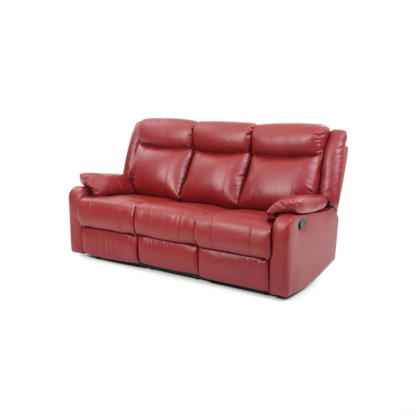Contemporary Three Seater Sofa by Unique Piece Furniture